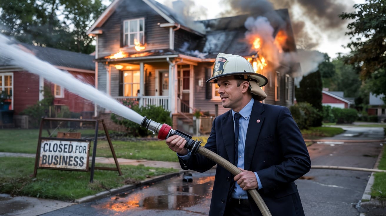 Is Your Customer Support Strategy Driving Growth or Just Putting Out Fires?